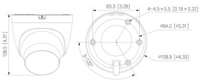Dahua IPC-HDW2649T-S-LED-0280B-PRO Photo#6
