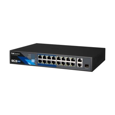 BCS BCS-B-SP1602G-1SFP Photo#3