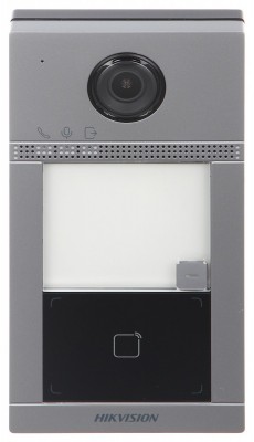 Hikvision DS-KIS604-S(C)_NDB Photo#7