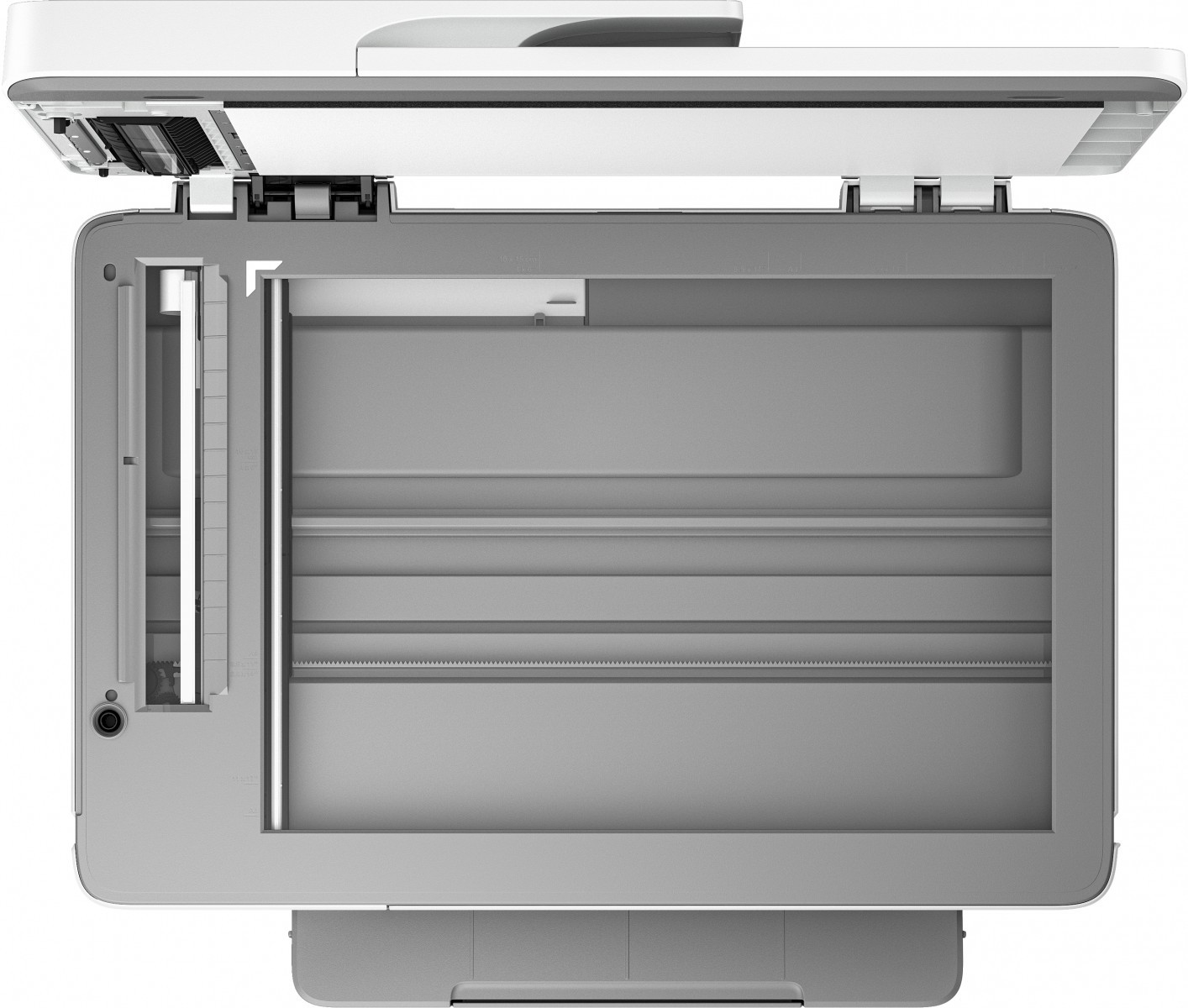 HP 537P6B