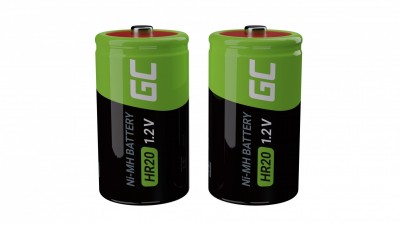 Green Cell GR16 Photo#3