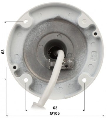 Hikvision DS-2CD2647G2HT-LIZS(2.8-12mm)(eF) Photo#5