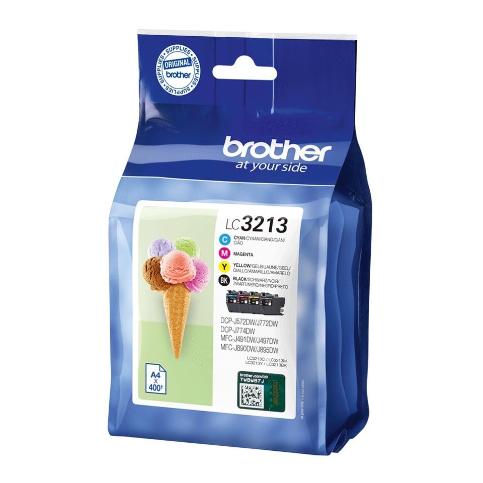 Brother LC3213VAL
