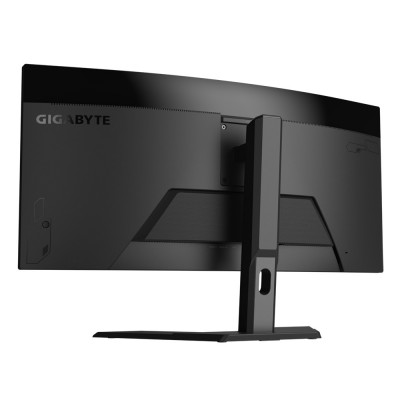Gigabyte GS34WQC Photo#6