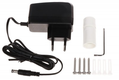 Hikvision DS-2DE3404W-DE(T5) Photo#8