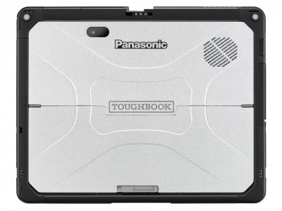 Panasonic CF-33YAAACB4 Photo#6