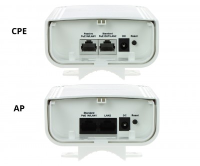 Hikvision DS-3WF3000-EI-5AC/P Photo#5