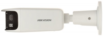 Hikvision DS-2CD2T87G2P-LSU/SL(4mm)(C) Photo#2