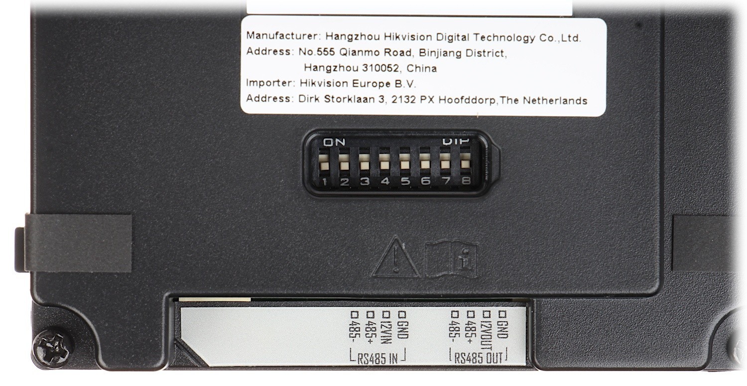 Hikvision DS-KD-E