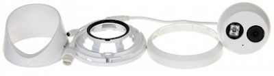 Hikvision DS-2CD2383G2-IU(2.8mm) Photo#6