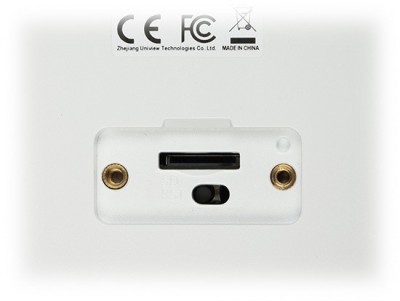 Uniview IPC245LP-ADF40KC-WP Photo#4