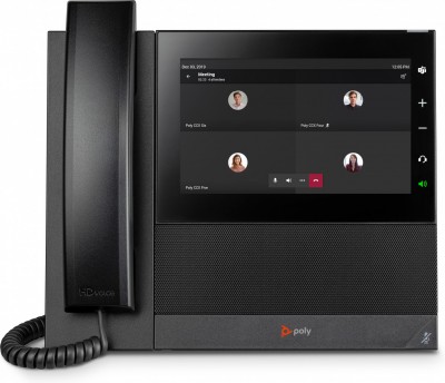 HP Poly 849A8AA#AC3 Photo#5