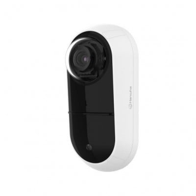 Hanwha Vision Hanwha TNV-C8011RW 5MP Drošības Kamera