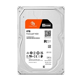 Seagate ST8000DX001 Photo#1