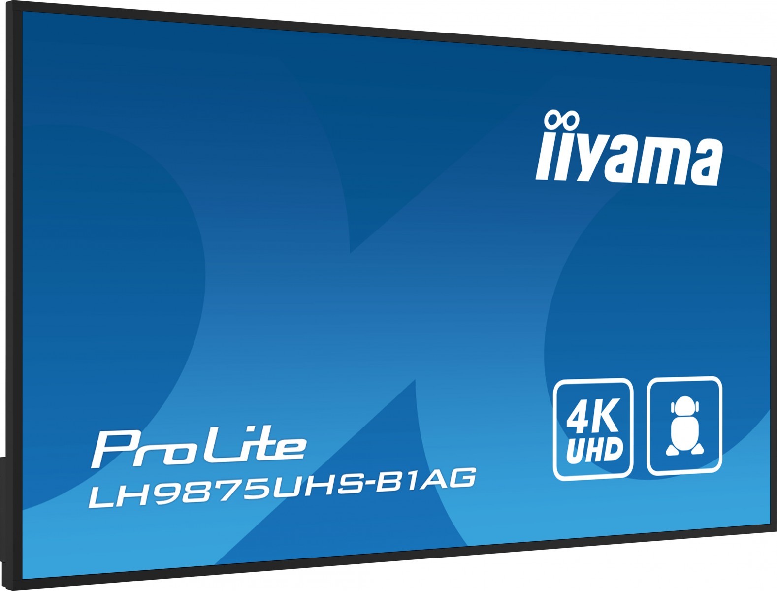 iiyama LH9875UHS-B1AG