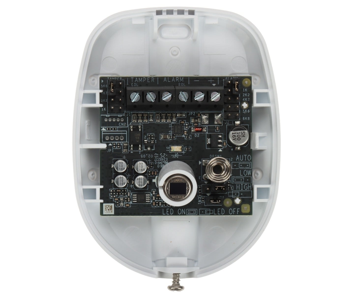 Hikvision DS-PDC15-EG2(B)