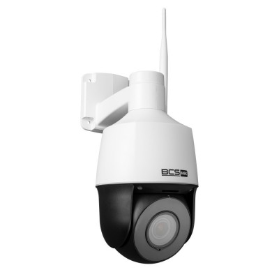 BCS BCS-B-SIP124SR5-W Photo#2