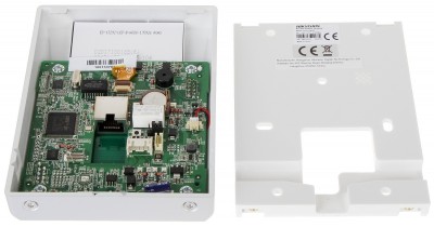 Hikvision DS-K1T802E Photo#3