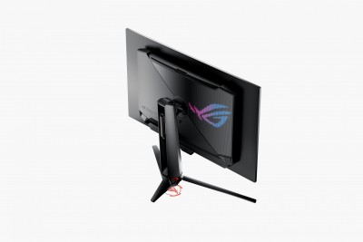 ASUS PG32UCDMZ Photo#3
