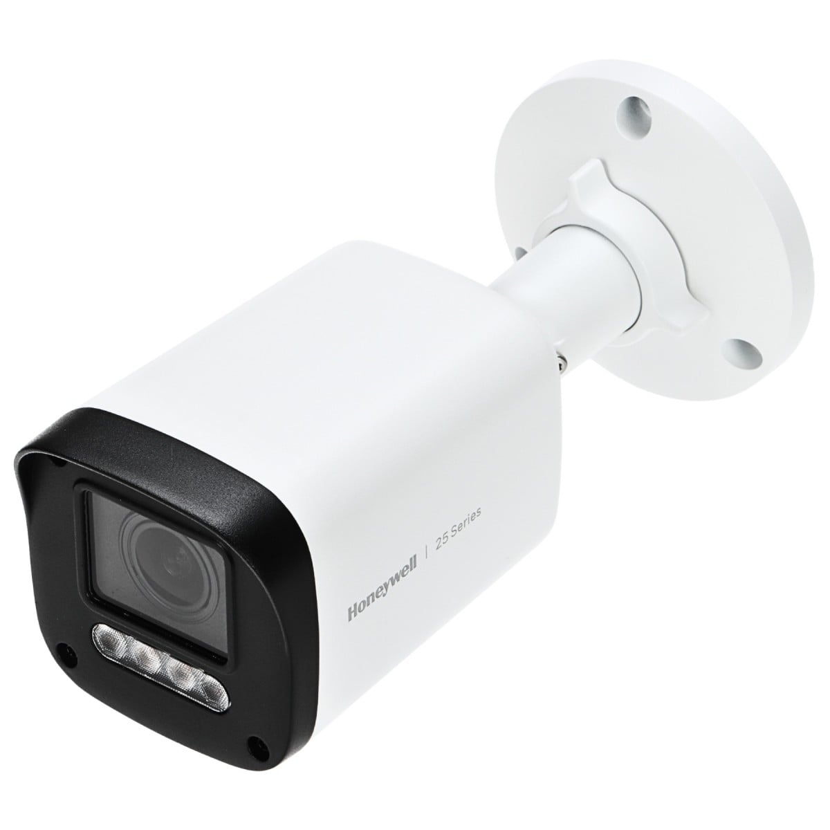 Honeywell Honeywell HC25CB5R2-V 5MP IP Bullet Camera, MFZ 2.7-13.5mm Lens, IR 40m