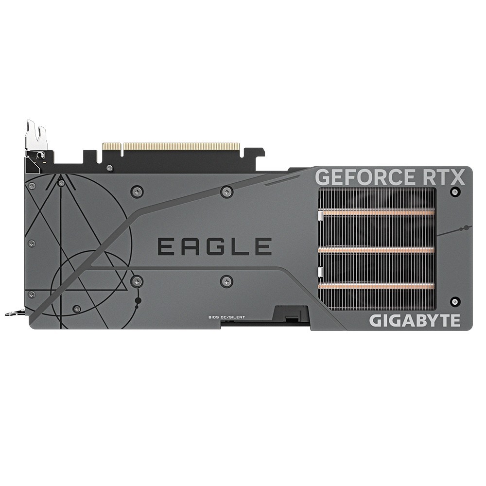 Gigabyte GV-N406TEAGLE-8GD