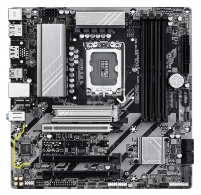 Gigabyte B860M DS3H Photo#2