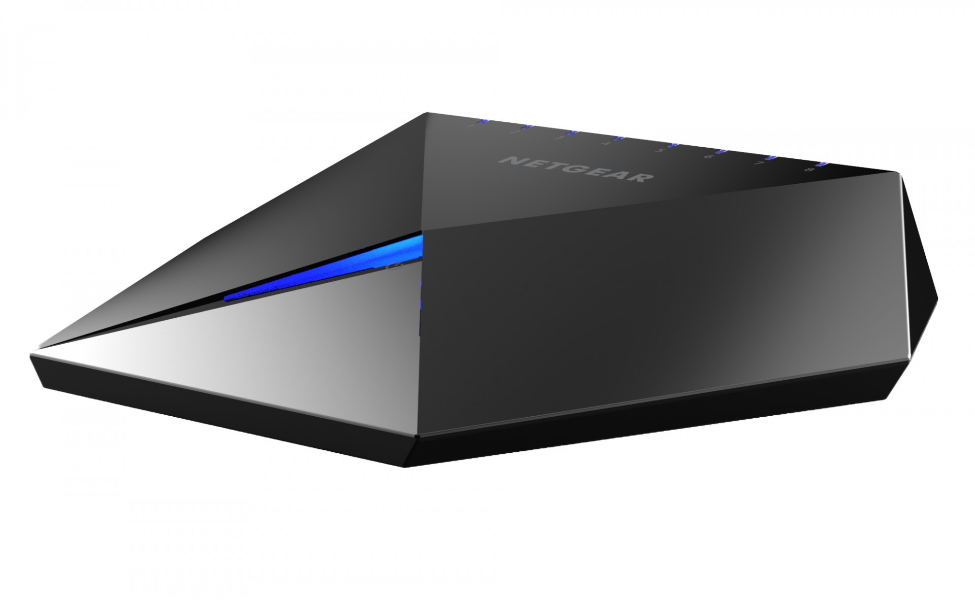 Netgear GS808E-100PES