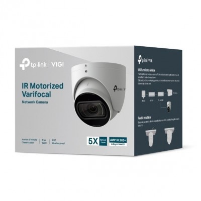 TP-LINK InSight S445ZI Photo#4