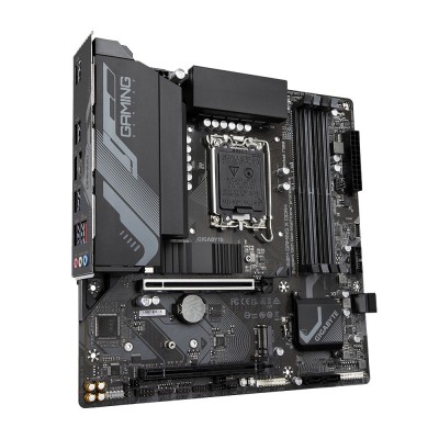 Gigabyte B760M GAMING X DDR4 Photo#4