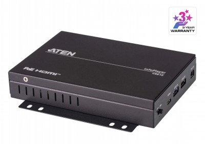 ATEN VR610-AT Photo#2