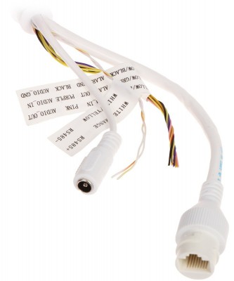 Hikvision DS-2DE3404W-DE(T5) Photo#6
