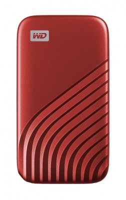 Sandisk WDBAGF0010BRD-WESN Photo#8