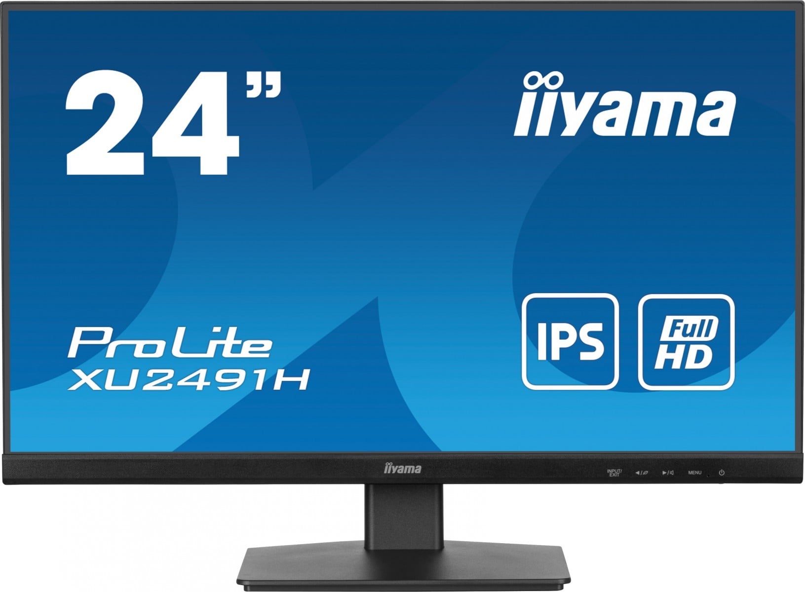 iiyama XU2491H-B1
