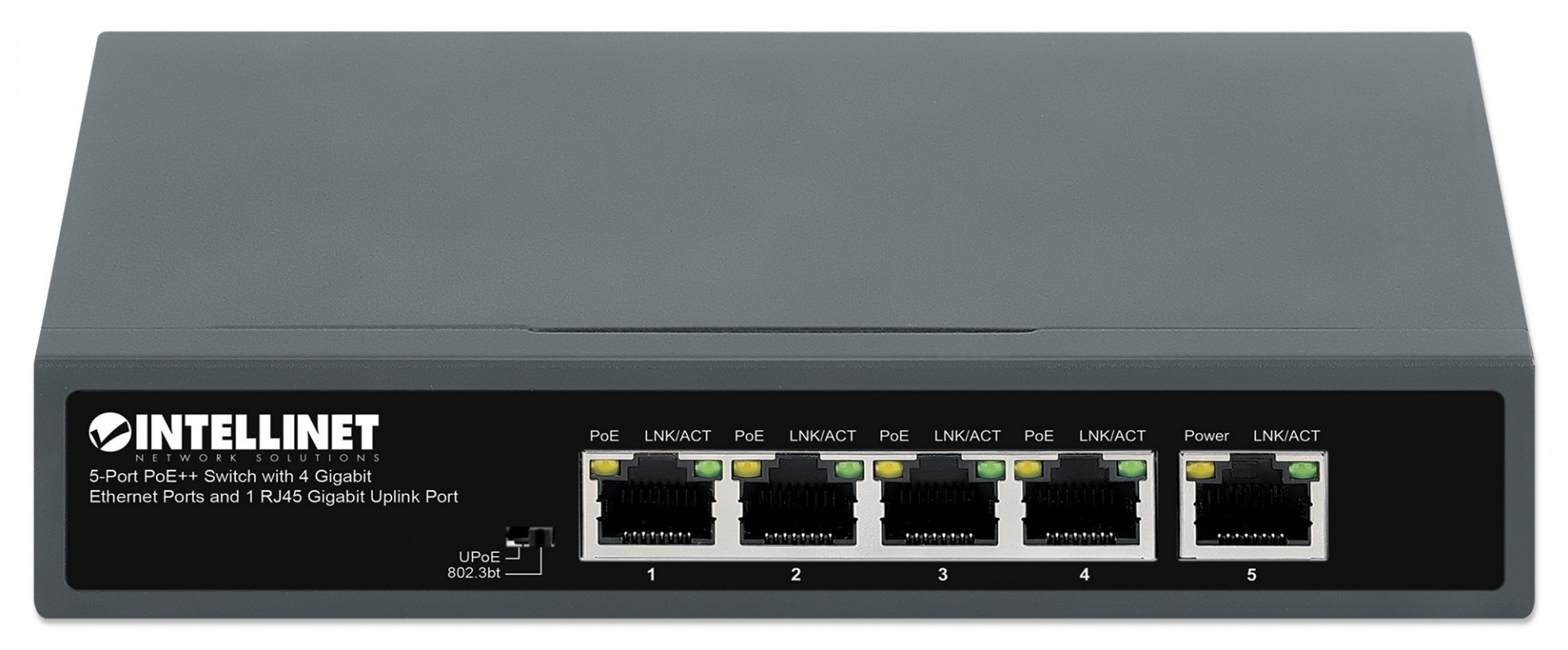 Intellinet 562010
