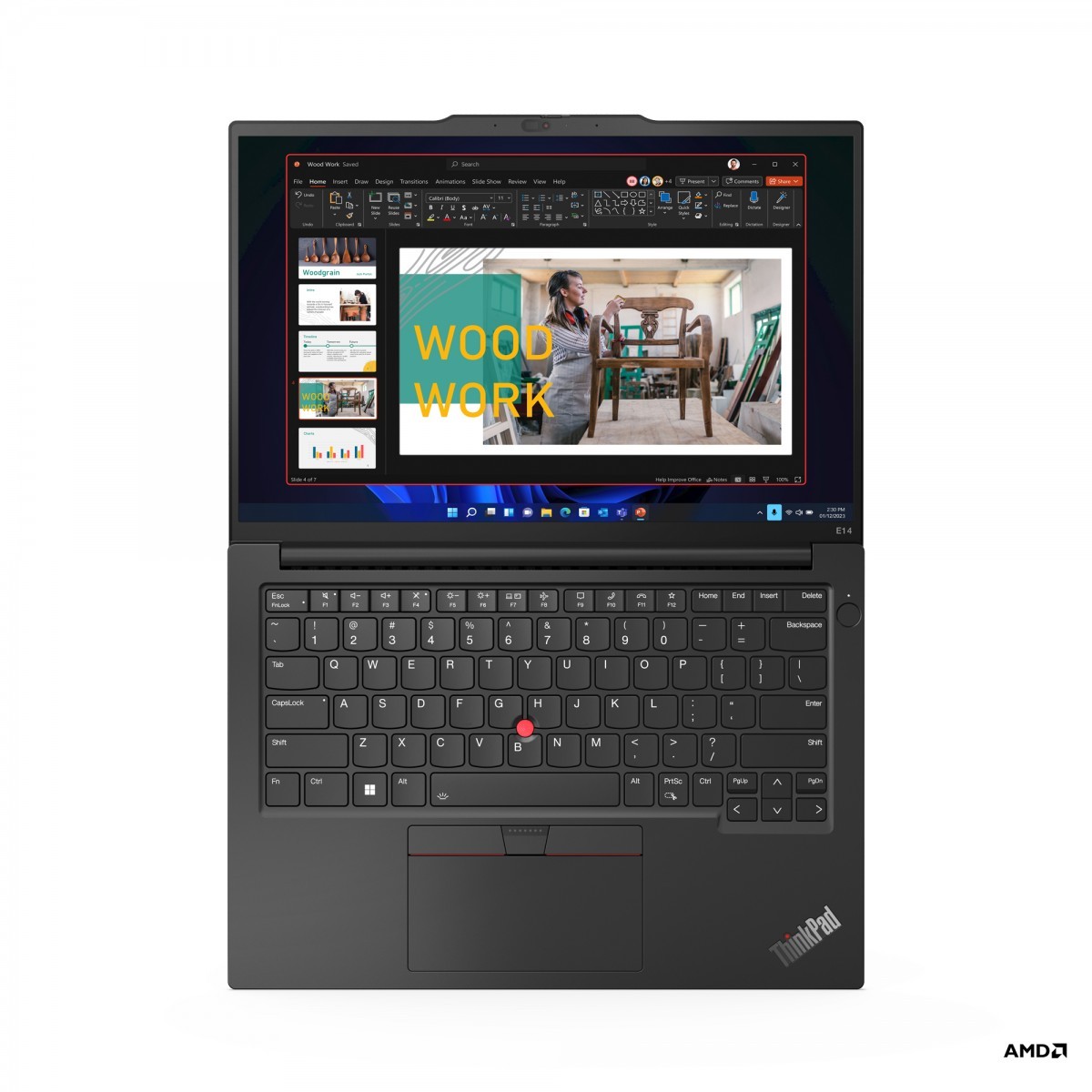 Lenovo 21JR002XMH