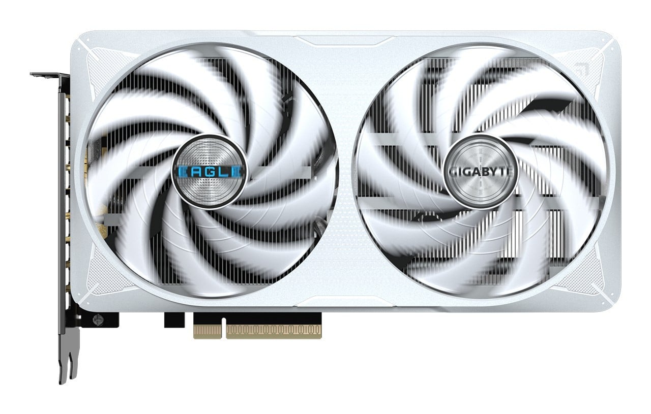 Gigabyte GV-N506TEAGLEOC ICE-16GD
