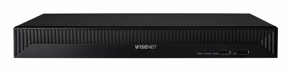 Hanwha Vision XRN-815S-4TB-S