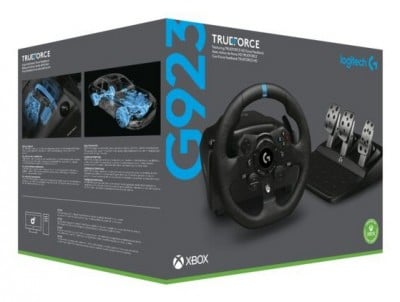 Logitech 991-000532 Photo#4