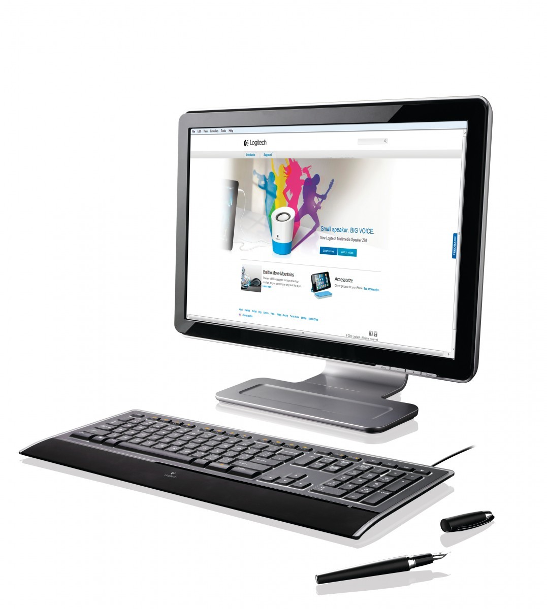 Logitech 920-005689