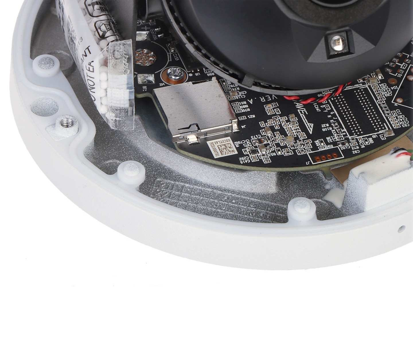 Uniview IPC328LE-ADF28K-H
