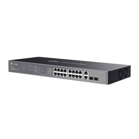 TP-LINK ES220GMP