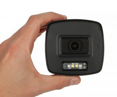Hikvision DS-2CE17D0T-LFS(2.8mm) Photo#3