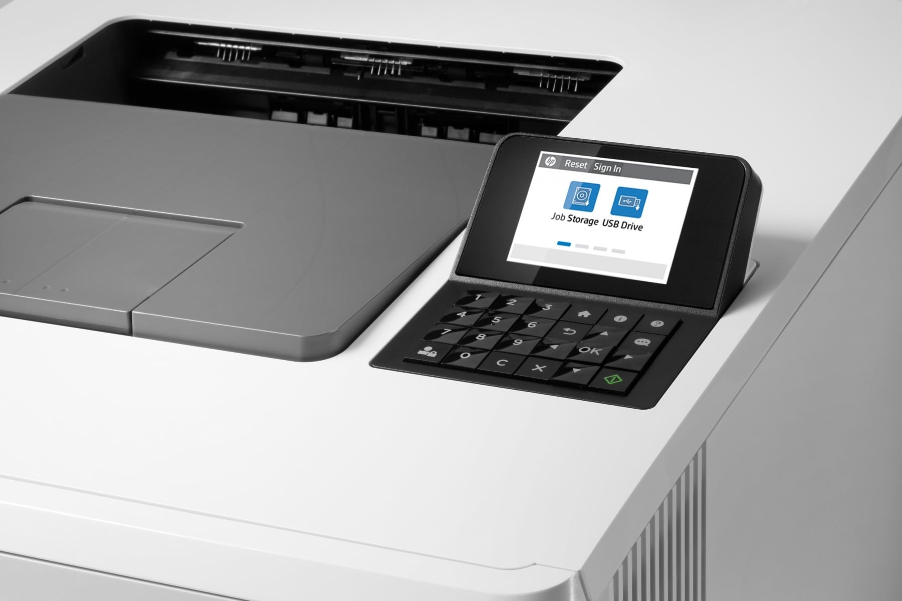 HP 3PZ95A#B19