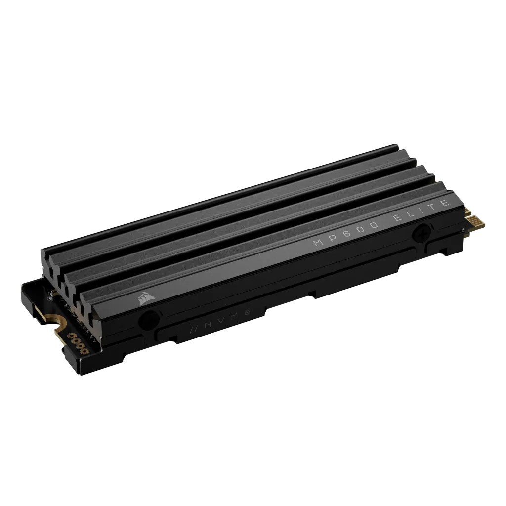 Corsair CSSD-F2000GBMP600EHS