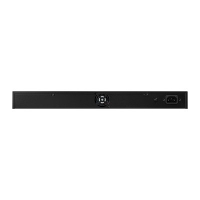 BCS BCS-B-SP24G-2SFP-M Photo#5