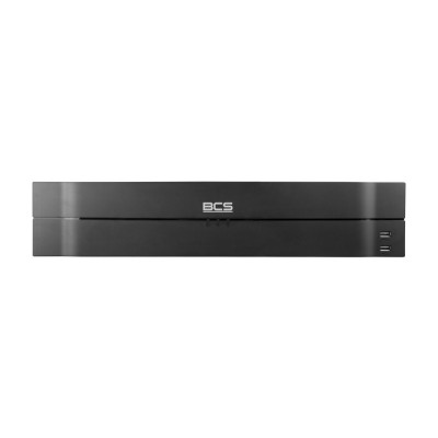BCS BCS-L-NVR6408-A-4K Photo#1