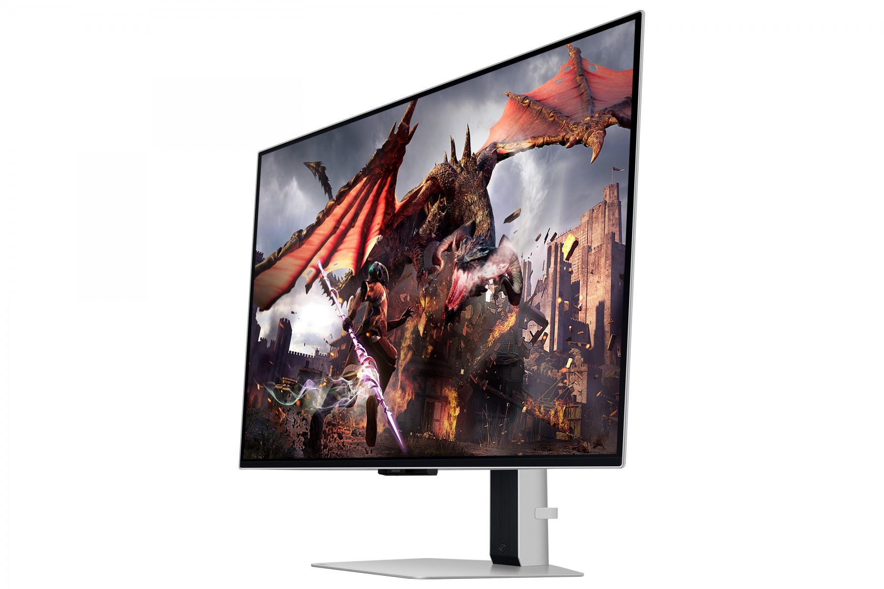 Samsung LS32DG802SUXEN