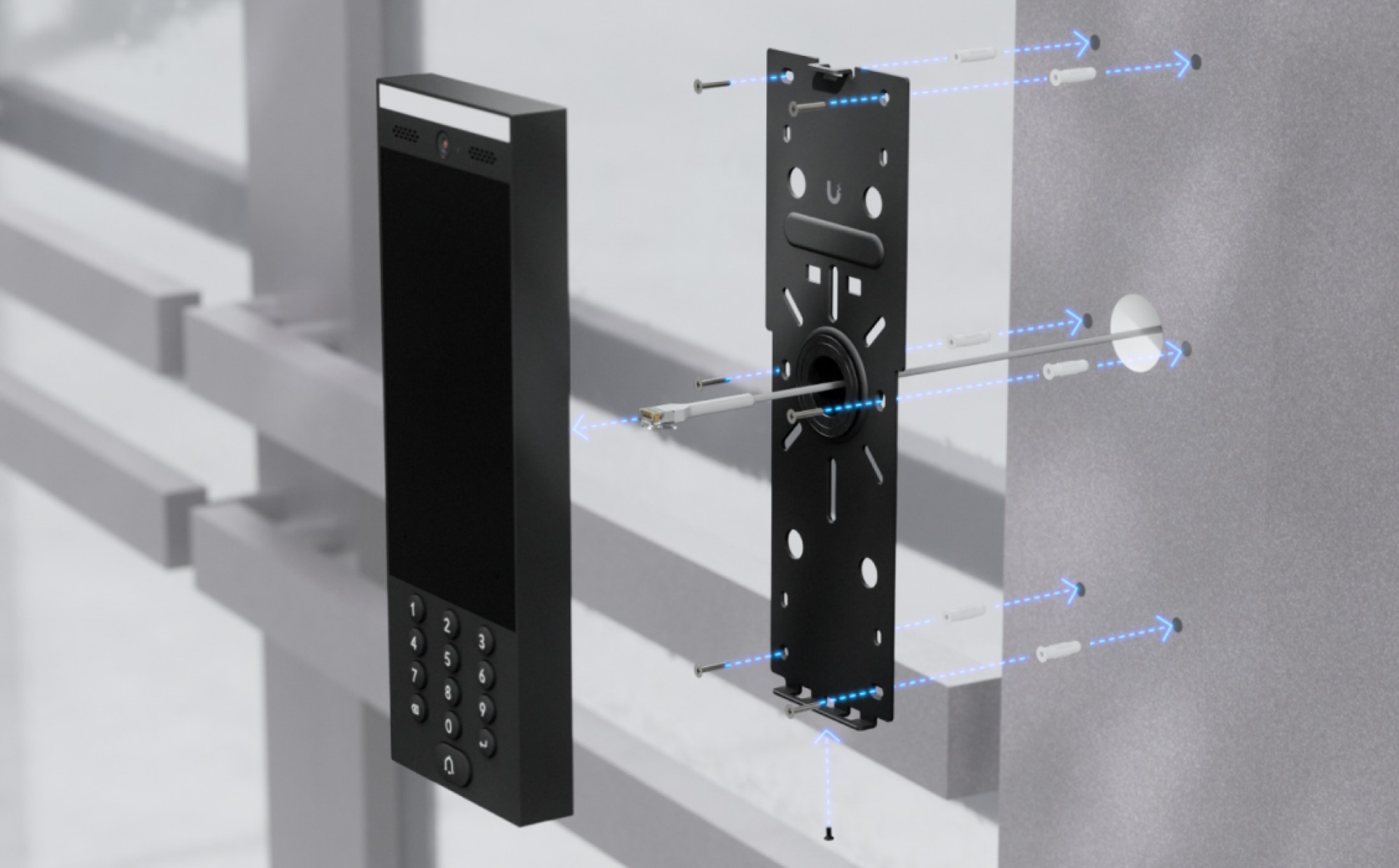 Ubiquiti UA-Intercom
