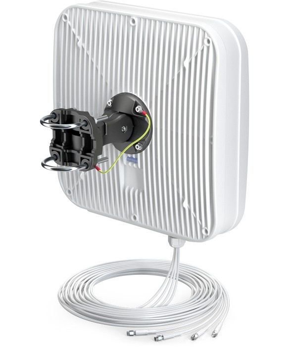 QuWireless AP5G4