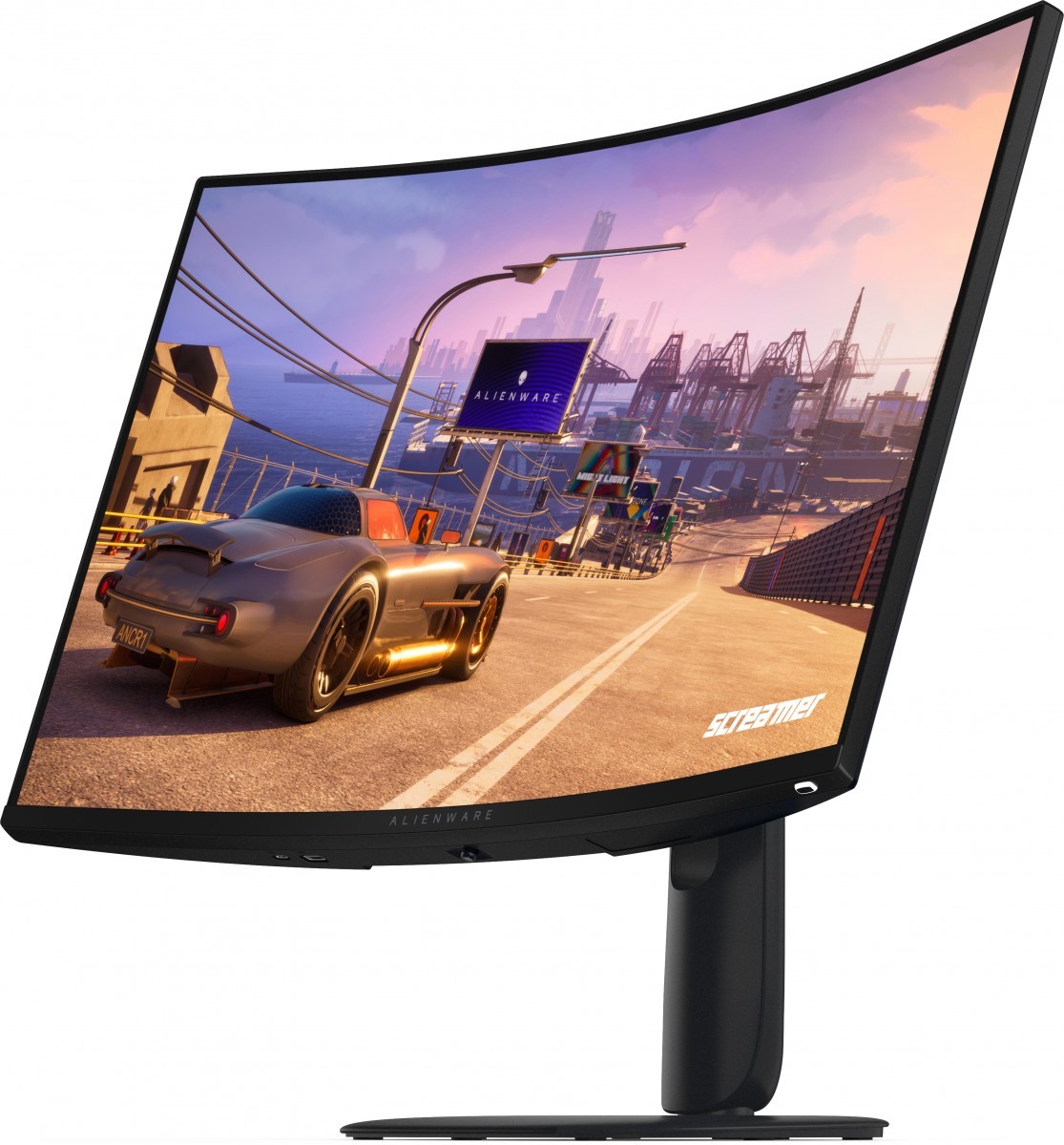 Dell GAME-AW3226DM